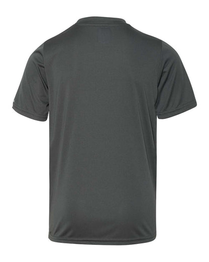 Russell Athletic Youth Core Performance T-Shirt 629X2B #color_Stealth