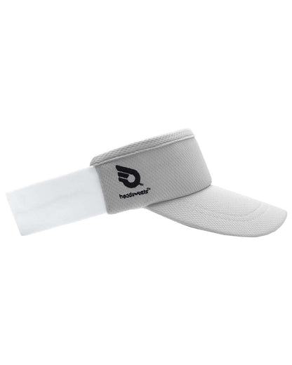 Headsweats Supervisor HDSW02 #color_Sport Silver