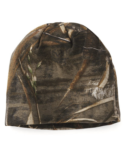 Kati 8" Licensed Camo Beanie LCB08 Kati 8" Licensed Camo Beanie LCB08