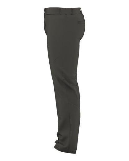 Alleson Athletic Crush Premier Baseball Pants 655WLP #color_Charcoal