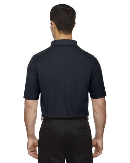 Devon & Jones Men's Tall DRYTEC20™ Performance Polo DG150T #colormdl_Navy