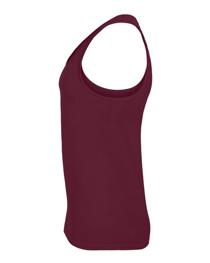 Augusta Sportswear Training Tank Top 703 #color_Maroon