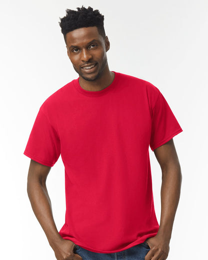 Gildan Unisex Heavy Cotton™ T-Shirt 5000 Gildan Unisex Heavy Cotton™ T-Shirt 5000