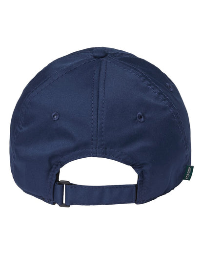 LEGACY Cool Fit Adjustable Cap CFA #color_Navy