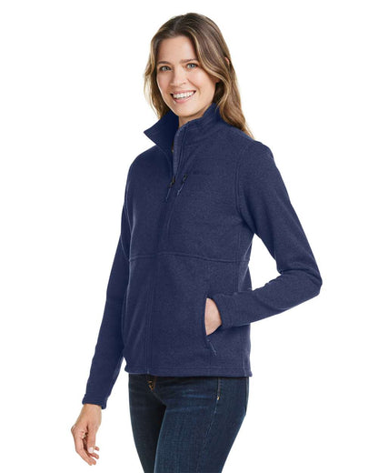 Marmot Women's Dropline Jacket M13223 #colormdl_Arctic Navy