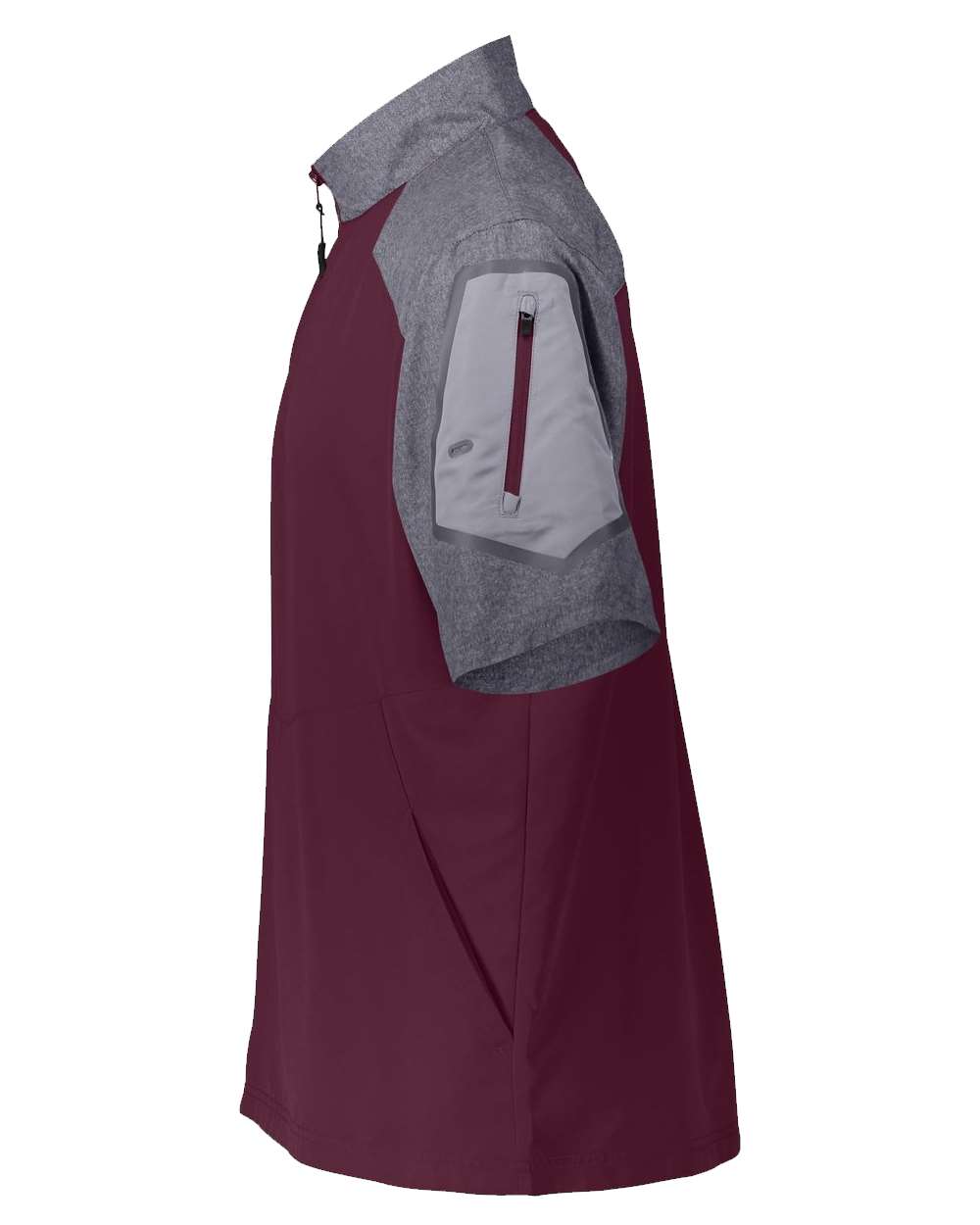 #color_Carbon Print/ Maroon