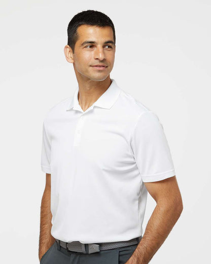 Adidas Basic Sport Polo A430 #colormdl_White