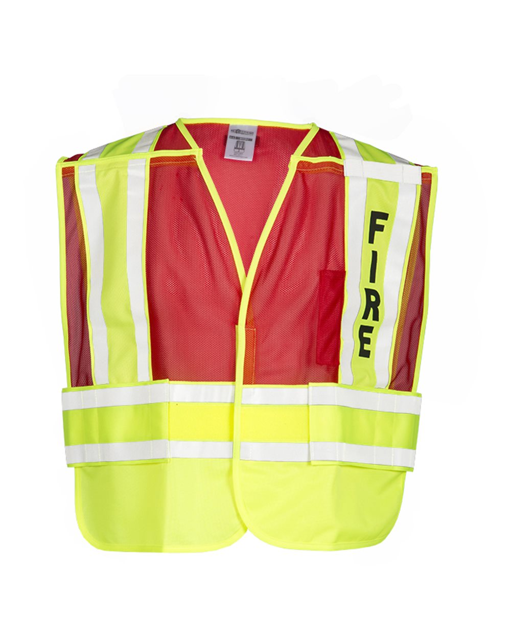 #color_Lime/ Red