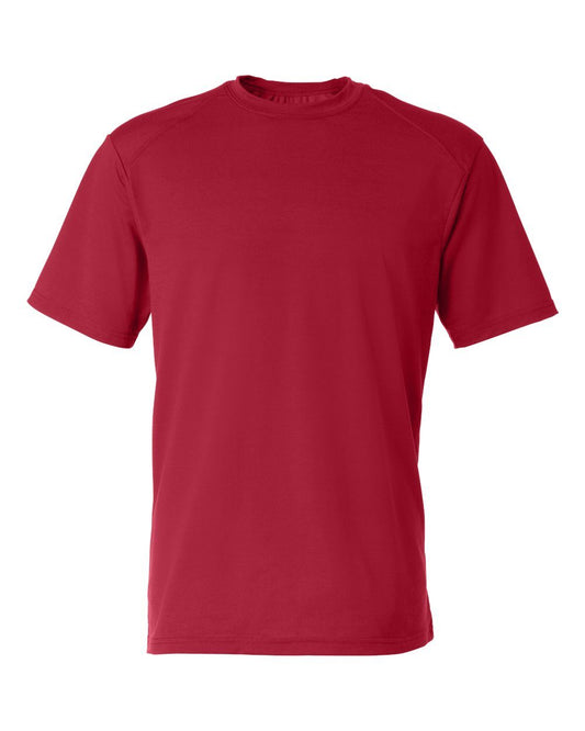 Badger B-Tech Cotton-Feel T-Shirt 4820