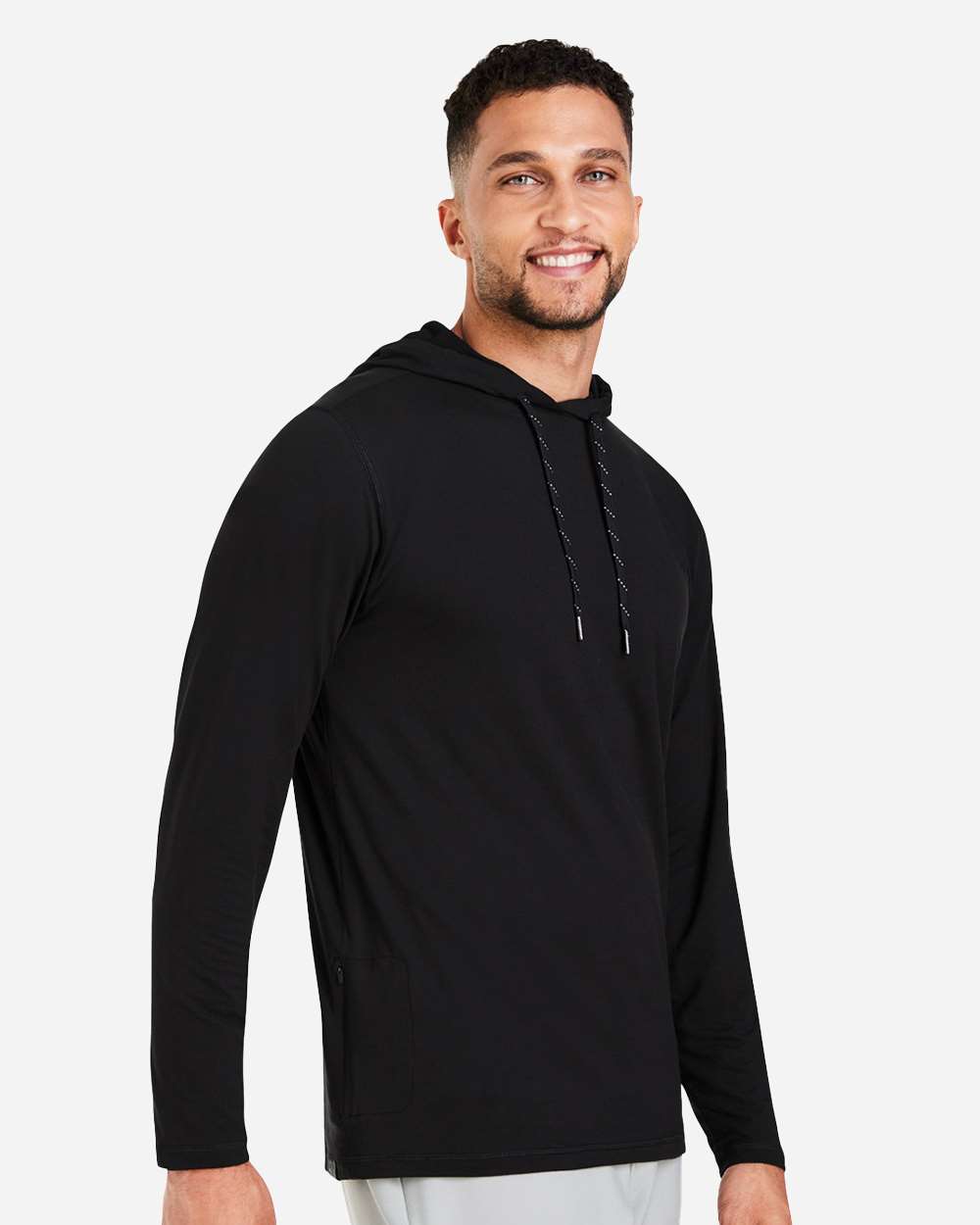 #colormdl_Puma Black