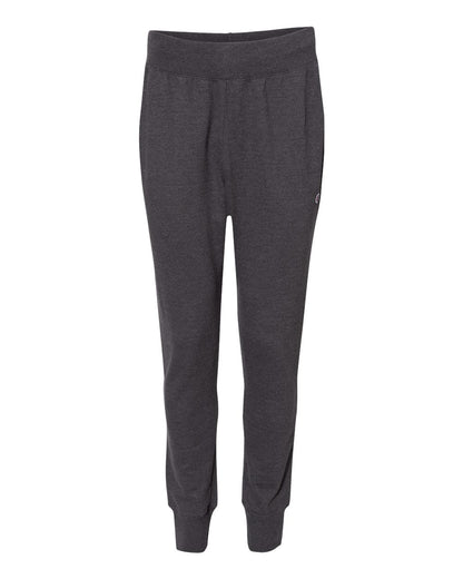 Champion Reverse Weave® Joggers RW25 #color_Charcoal Heather