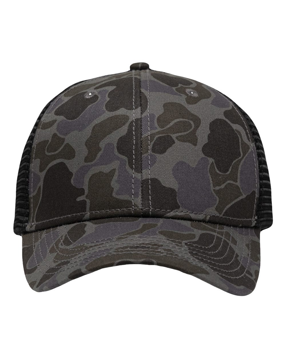 #color_Chino Black Duck Camo/ Black