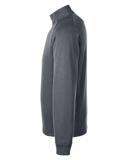 Spyder Men's Xtryme Half-Zip Pullover S18027 #color_Polar