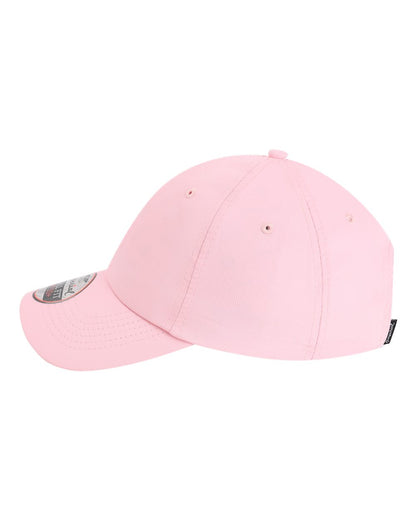 Imperial The Original Small Fit Performance Cap L210P #color_Light Pink
