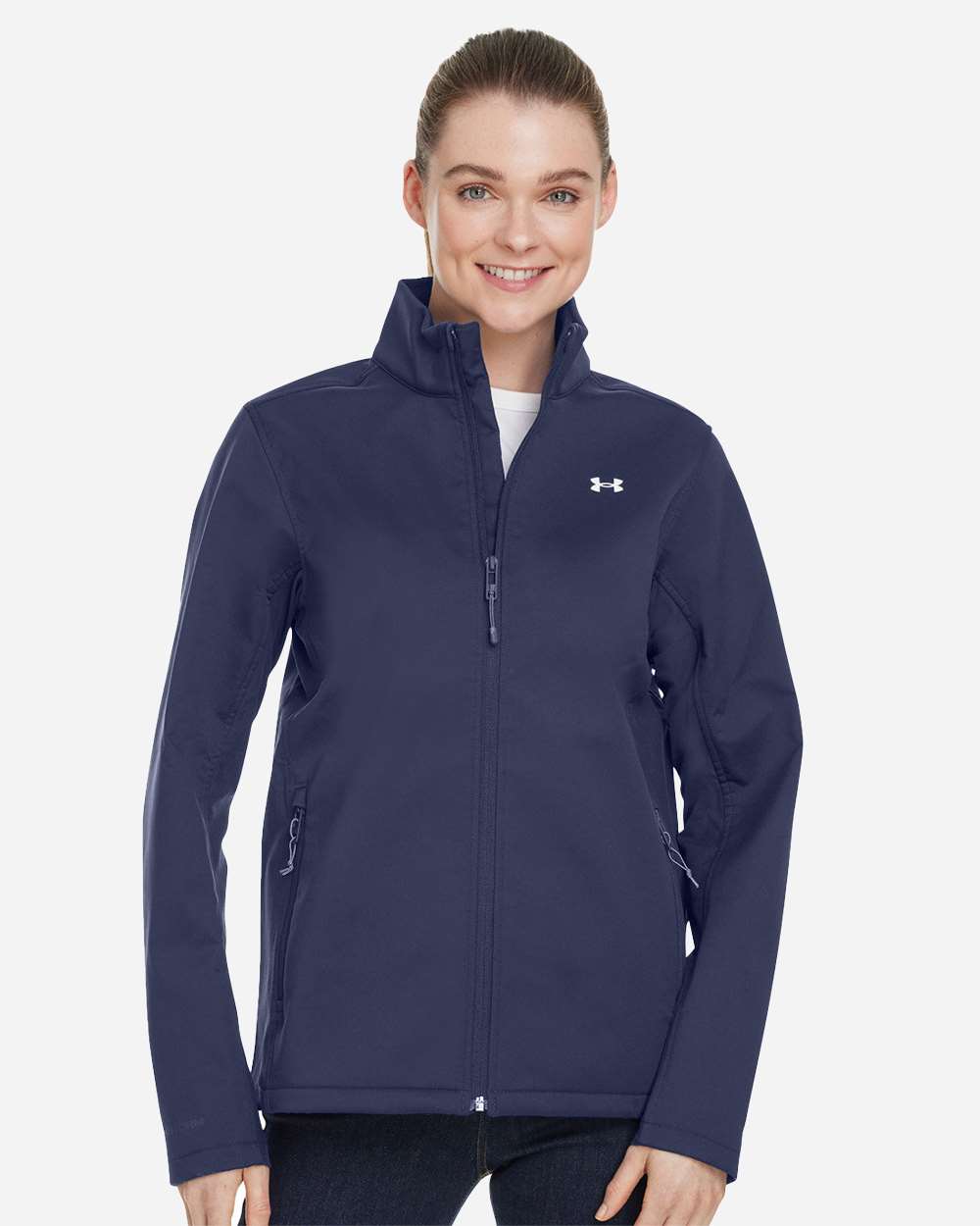 #colormdl_Midnight Navy/ White