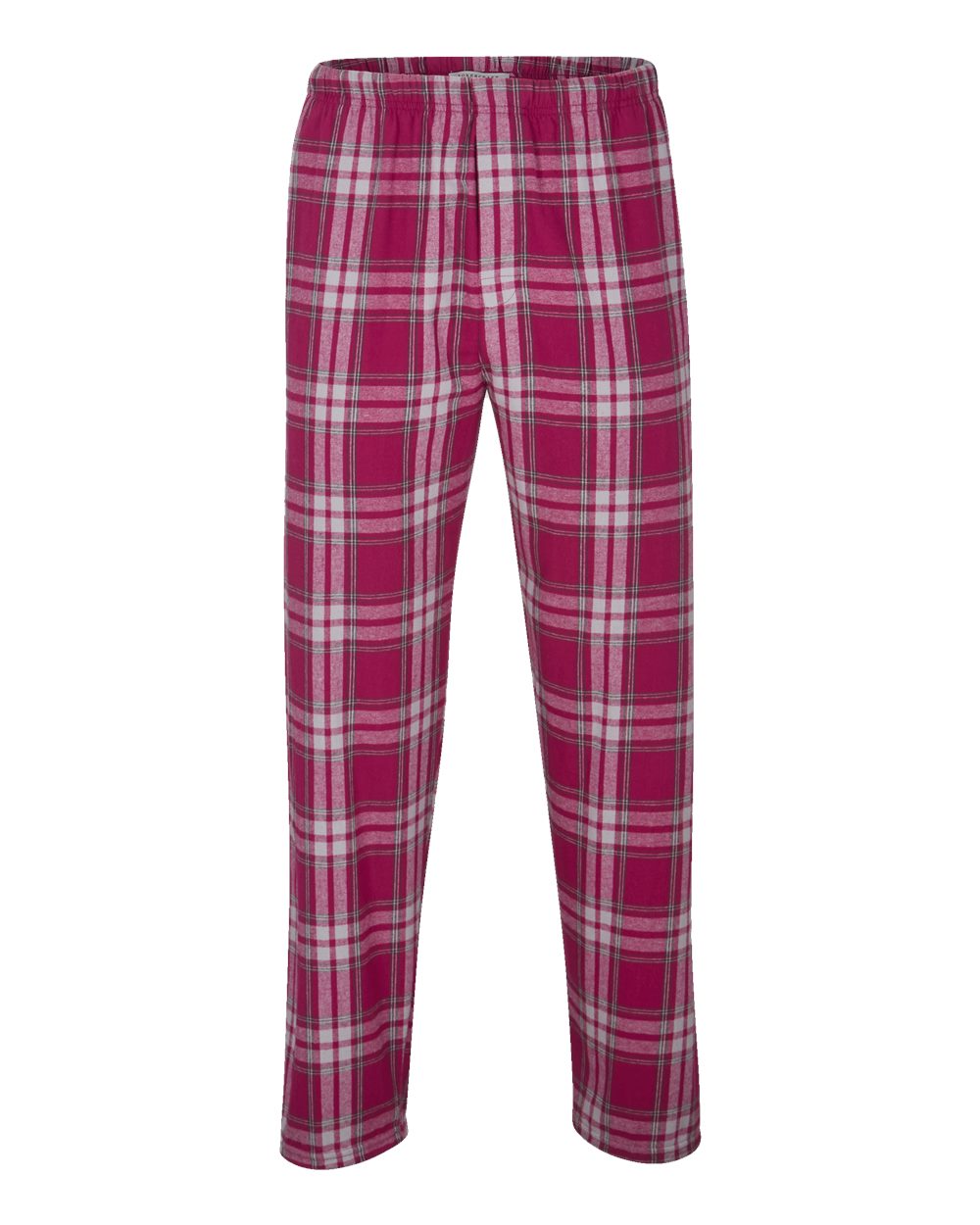 #color_Orchid Metro Plaid