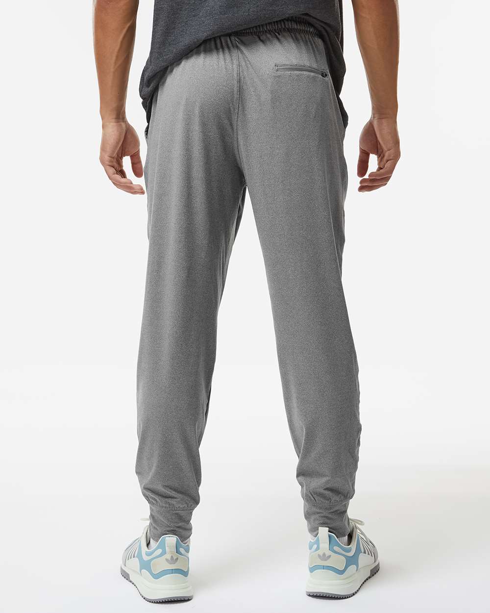 #colormdl_Grey Heather