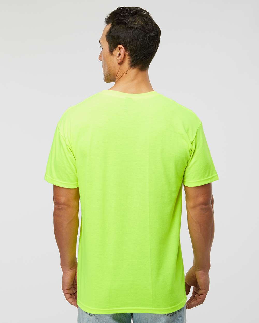 #colormdl_Safety Green