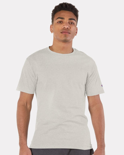 Champion Unisex Classic T-Shirt T425 Champion Unisex Classic T-Shirt T425