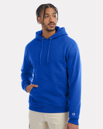 Champion Unisex Powerblend® Hooded Sweatshirt S700 Champion Unisex Powerblend® Hooded Sweatshirt S700