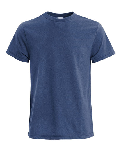 Recover Men's Eco T-Shirt EC100 #color_Cobalt