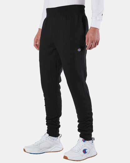 Champion Reverse Weave® Joggers RW25 #colormdl_Black