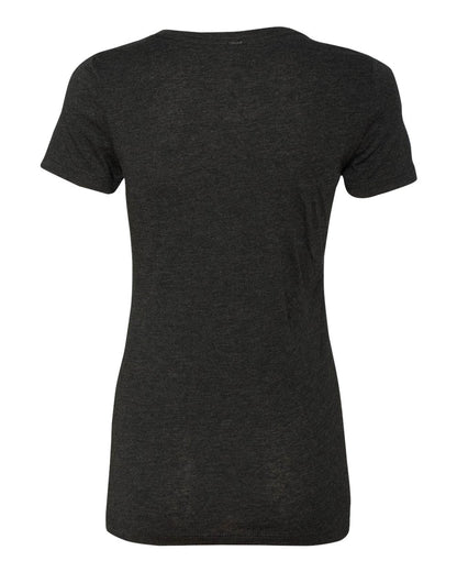 Next Level Women’s Triblend T-Shirt 6710 #color_Vintage Black