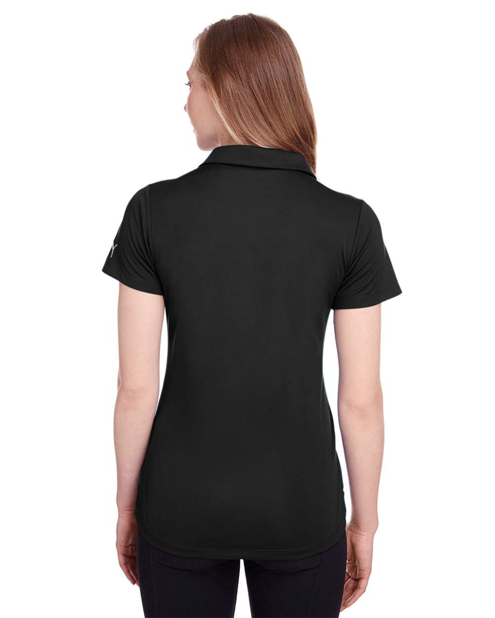 #colormdl_Puma Black