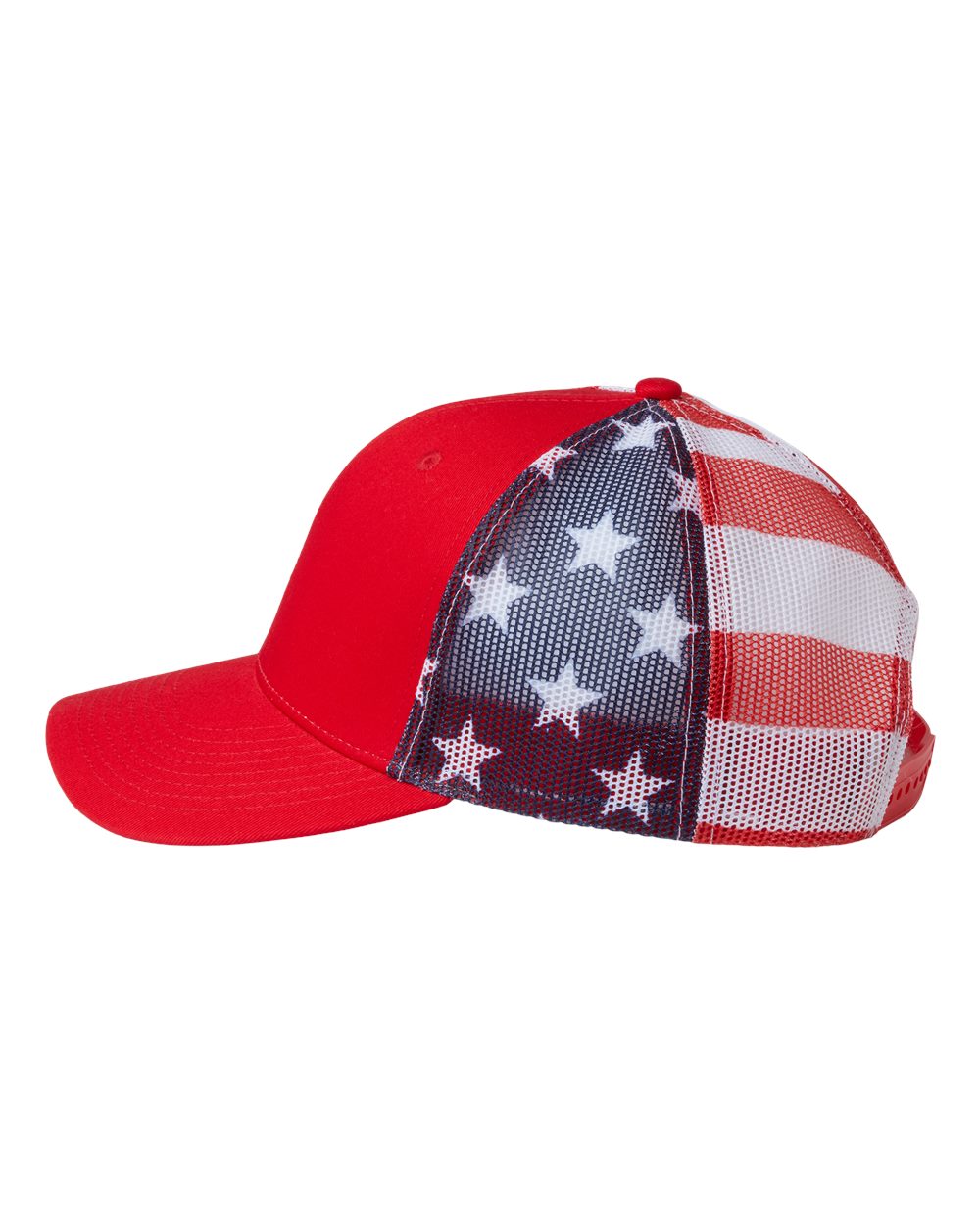 #color_Red/ USA Flag
