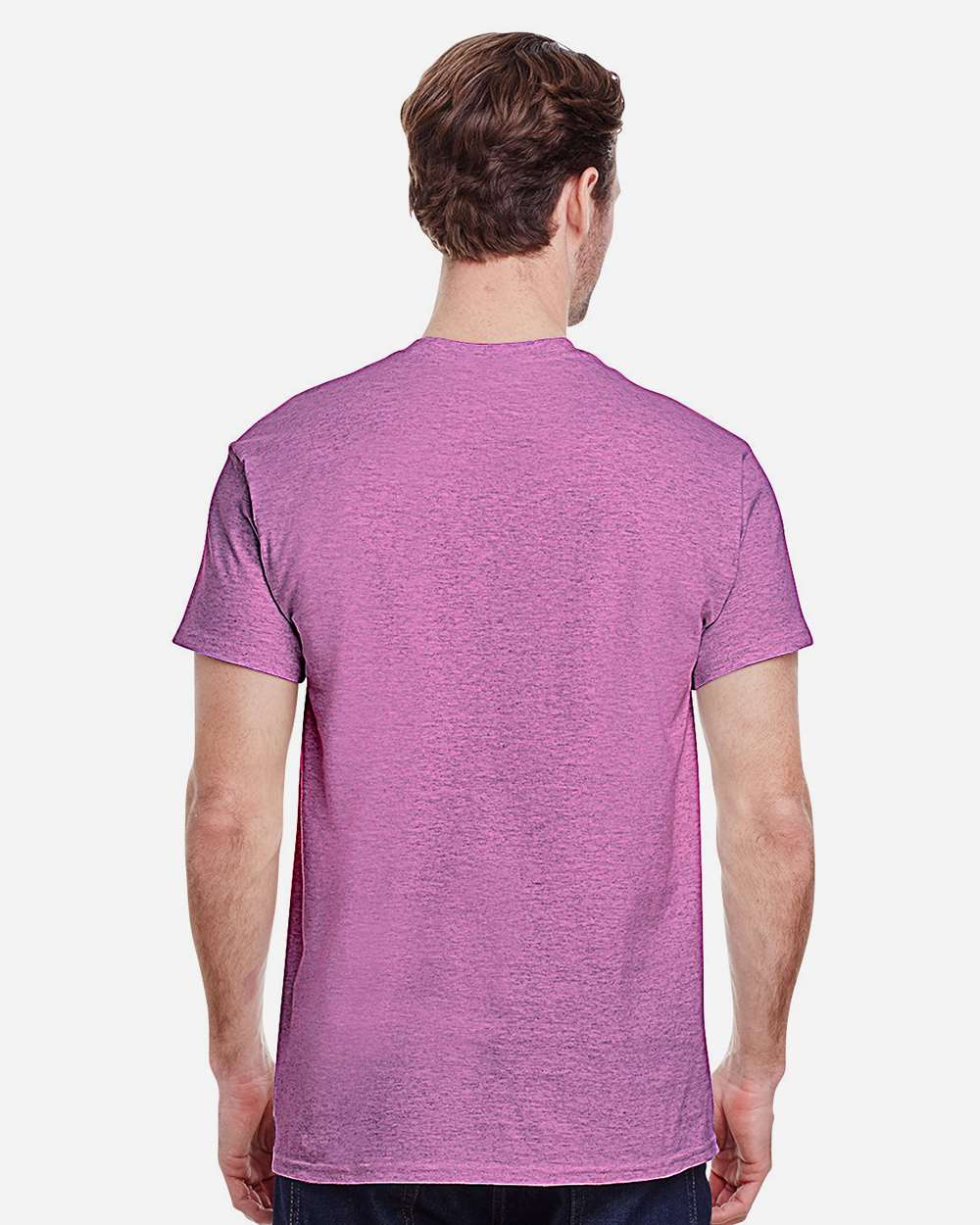 #colormdl_Heather Radiant Orchid