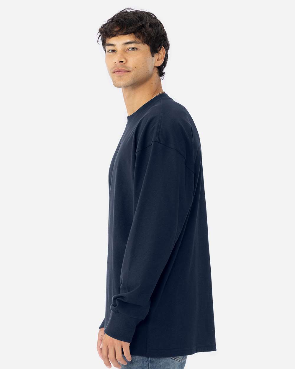 #colormdl_Midnight Navy