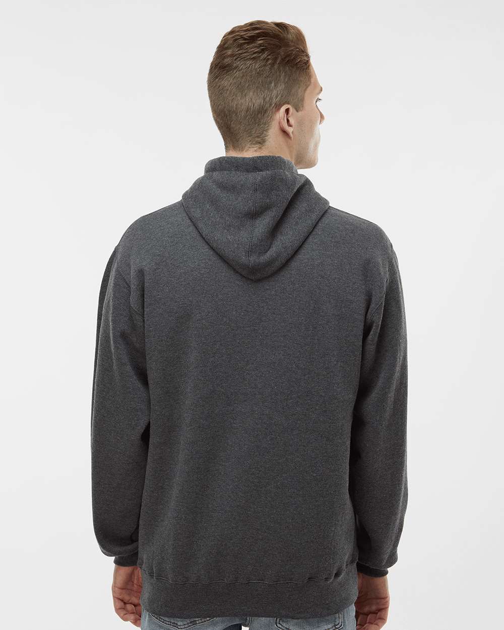 #colormdl_Charcoal Heather