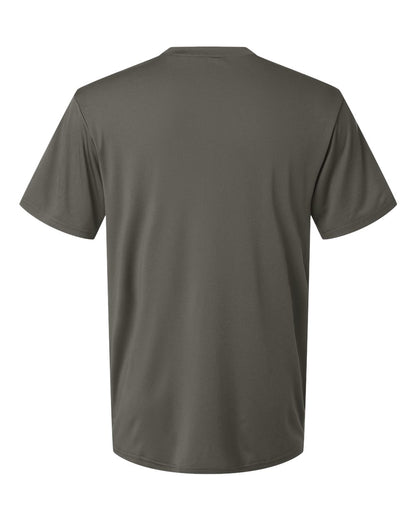 AllPro Men's Pro-Lock Performance T-Shirt 48000 #color_Charcoal