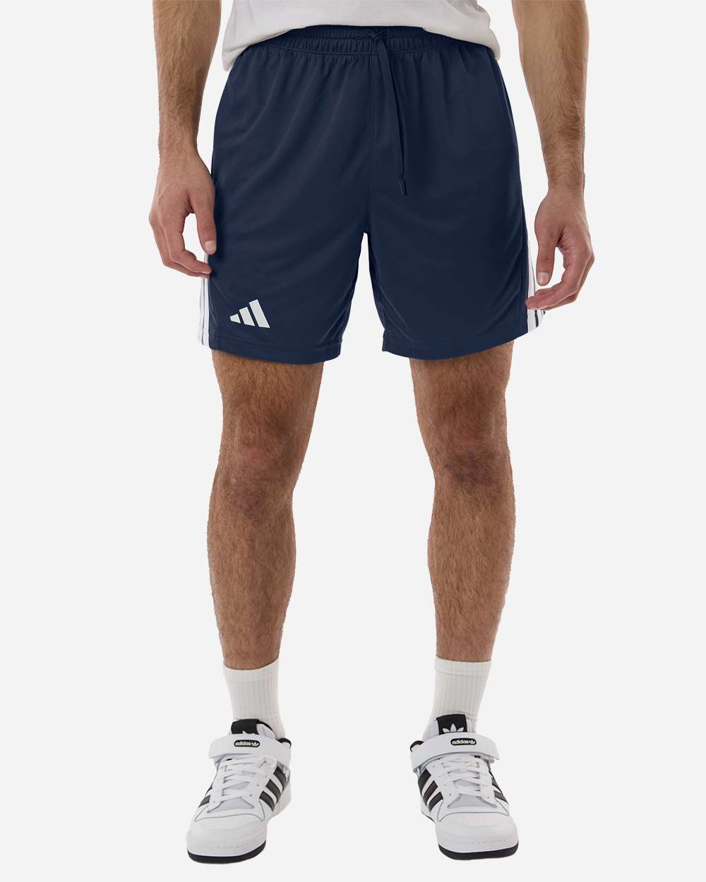 #colormdl_Team Navy Blue/ White