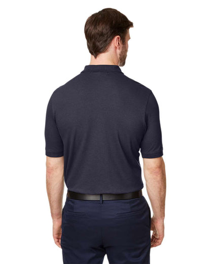 Devon & Jones Men's New Classics® Performance Polo DG100 #colormdl_Navy