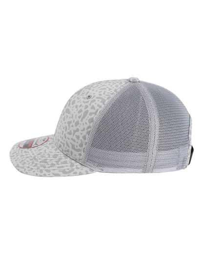 Imperial The Passenger Side Cap 4074 #color_Trout Grey