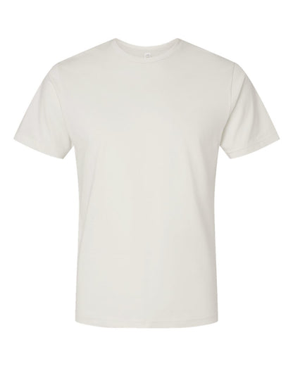 LAT Unisex Fine Jersey Tee 6901 #color_Porcelain