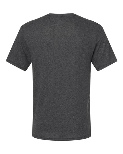 Alternative Vintage Jersey Keeper Tee 5050 #color_Vintage Black