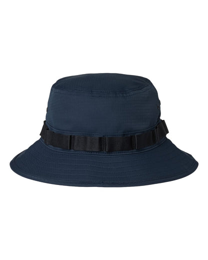 Oakley Team Issue Bucket Hat FOS900831 #color_Team Navy