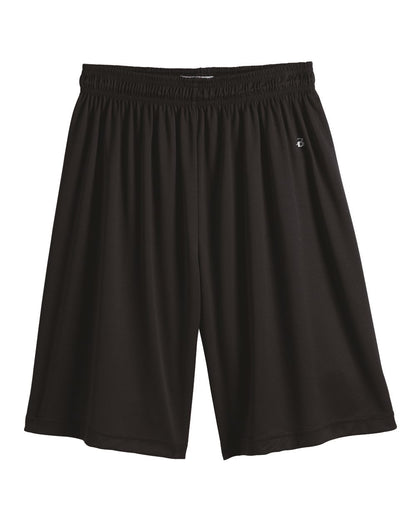 Badger Men's B-Core 9" Shorts 4109 Badger Men&#39;s B-Core 9&quot; Shorts 4109