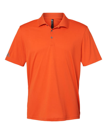 Adidas Performance Polo A230 #color_Orange