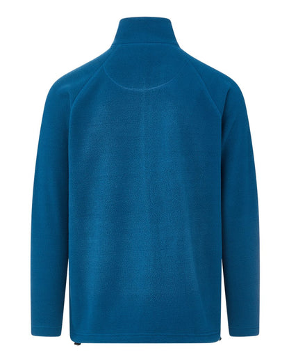 MV Sport Unisex Whisper Fleece™ Full-Zip Jacket 24138 #color_Sailor Blue