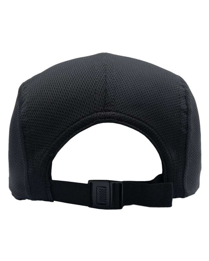 Headsweats Race Cap HDSW01 #color_Black