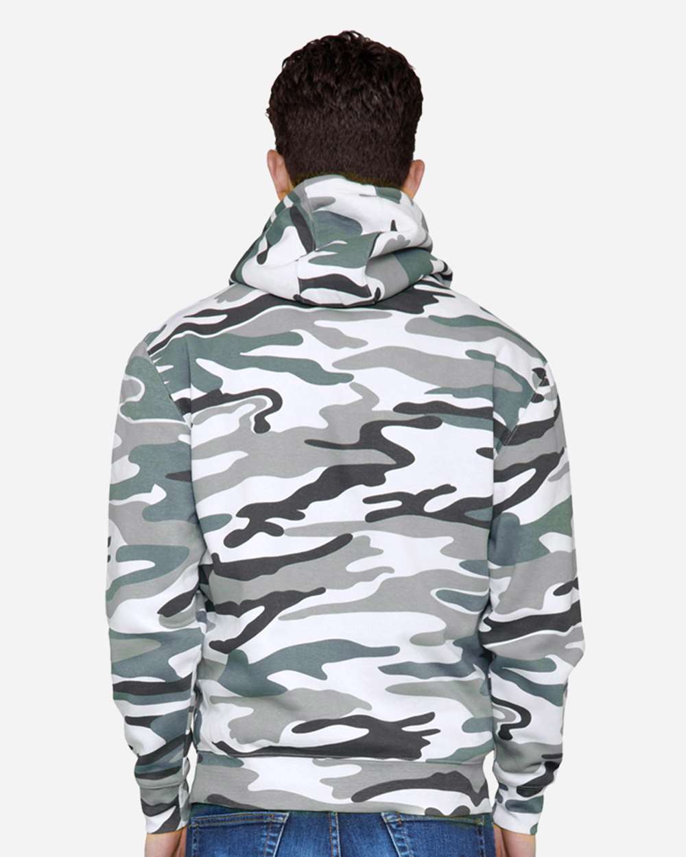 #colormdl_Sage Camo