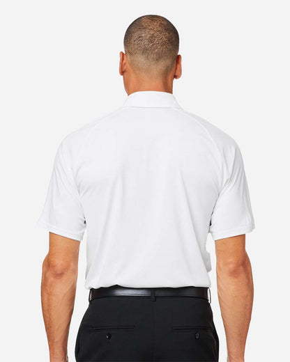 Under Armour Men's Title Polo 2.0 1383263 #colormdl_White/ Mod Grey