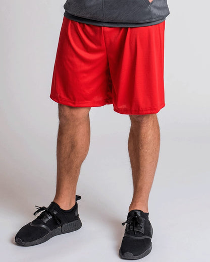 Badger Men's B-Core 7" Shorts 4107 Badger Men&#39;s B-Core 7&quot; Shorts 4107