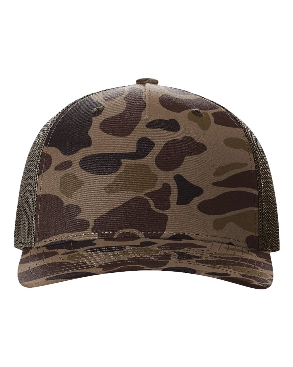 #color_Bark Duck Camo/ Brown