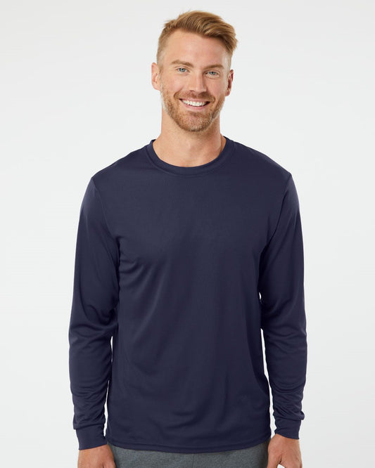 Augusta Sportswear Performance Long Sleeve T-Shirt 788