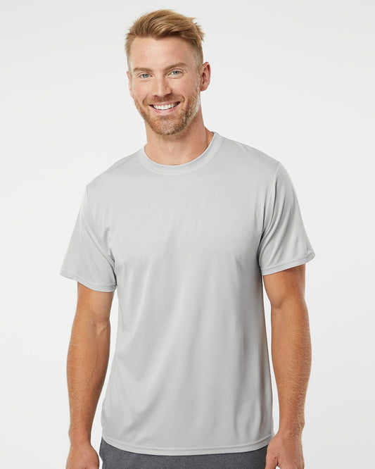 Augusta Sportswear Nexgen Wicking T-Shirt 790