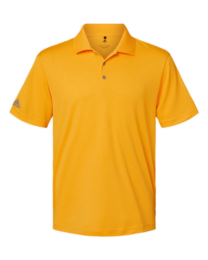 Adidas Performance Polo A230 #color_Collegiate Gold